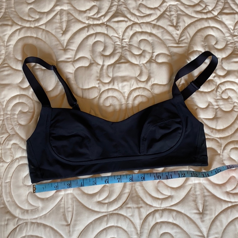 Lululemon Composed Bra - Light Support - M